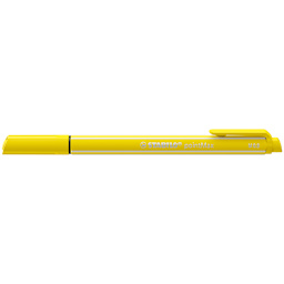 pointMax Pen Lemon Yellow