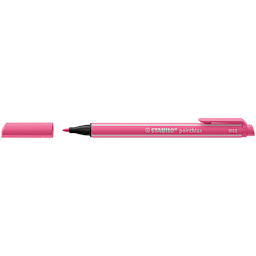 pointMax Pen Pink