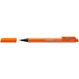 pointMax Pen Pale Vermillion