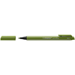 pointMax Pen Moss Green