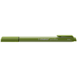 pointMax Pen Moss Green