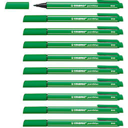 pointMax Pen Green