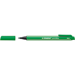 pointMax Pen Green