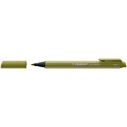 pointMax Pen Mud Green