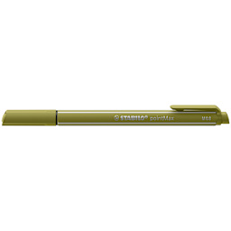 pointMax Pen Mud Green