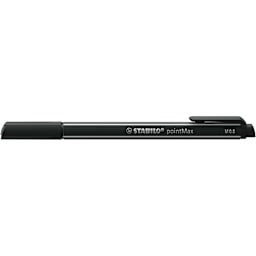 pointMax Pen Black