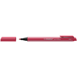 pointMax Pen Strawberry Red