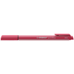 pointMax Pen Strawberry Red
