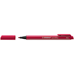 pointMax Pen Dark Red