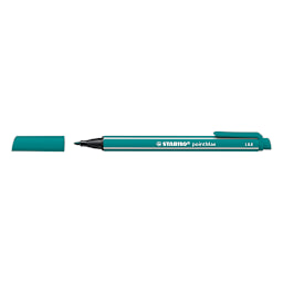 pointMax Pen Turquoise Blue