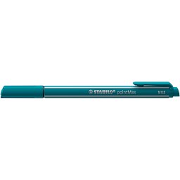 pointMax Pen Turquoise Blue