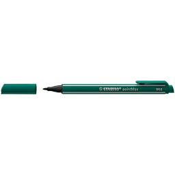 pointMax Pen Turquoise Green