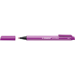 pointMax Pen Lilac