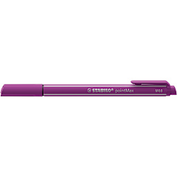 pointMax Pen Lilac