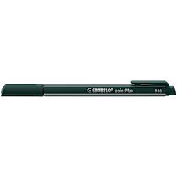 pointMax Pen Earth Green
