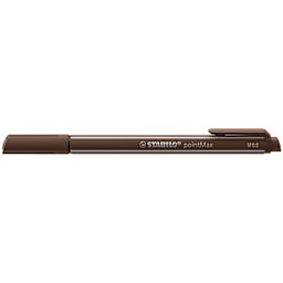 pointMax Pen Umber