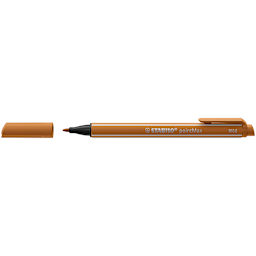 pointMax Pen Dark Ochre