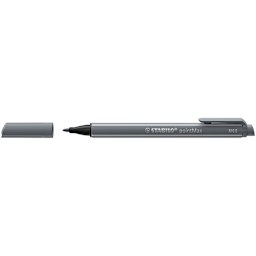 pointMax Pen Dark Gray