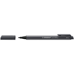 pointMax Pen Deep Cold Grey