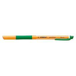 pointVisco Pen Green