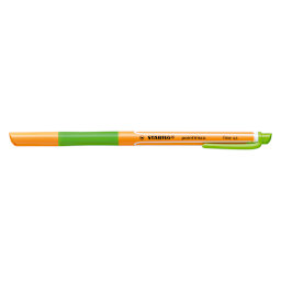 pointVisco Pen Leaf Green