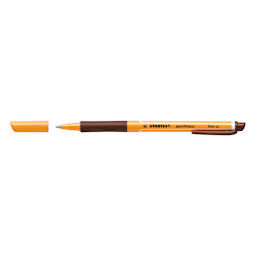 pointVisco Pen Brown