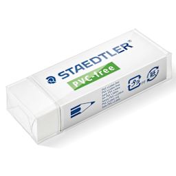 Staedtler Vinyl Eraser Pvc Free