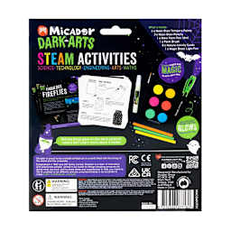 Glow STEAM Activity Packs Nature STEAM Activity Pack