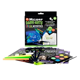 Glow STEAM Activity Packs Nature STEAM Activity Pack