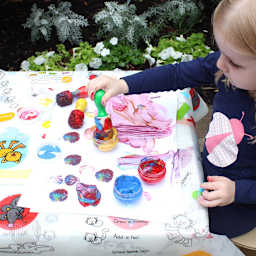 Splash Mat Splash Mat - 35.5" x 71" - Canadian Label