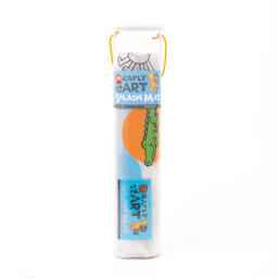 Splash Mat Splash Mat - 35.5" x 71" - Canadian Label