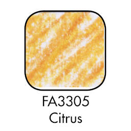 Tritone Colored Pencils Citrus