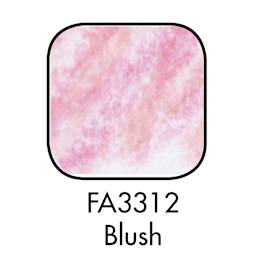 Tritone Colored Pencils Blush