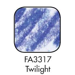 Tritone Colored Pencils Twilight