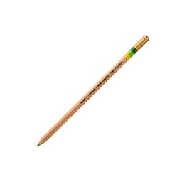 Tritone Colored Pencils Meadow