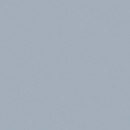 Fabriano Vice Versa Paper Sheet, 20 in x 27.5 in, 220 gsm, Felt Light Gray