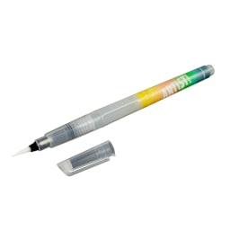 Cretacolor Aqua2Go Waterbrushes, Set of 3