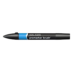 Promarker Brush Azure