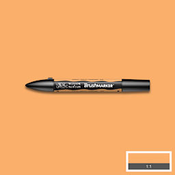 Promarker Brush Apricot