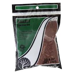Ballast & Coal Ground Cover Fine - Iron Ore - Peggable
