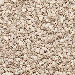 Ballast & Coal Ground Cover Fine - Buff - Peggable