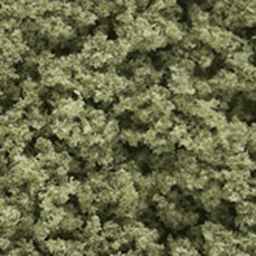 Underbrush Groundcover Olive Green - Peggable