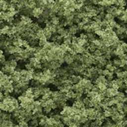 Underbrush Groundcover Light Green - Peggable