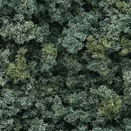 Underbrush Groundcover Medium Green - Peggable