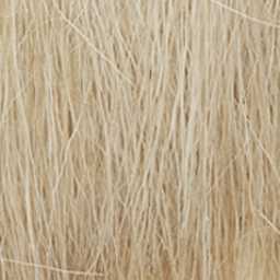 Field Grass Groundcover Natural Straw - Peggable