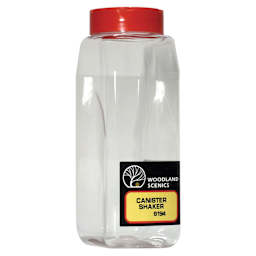 Woodland Scenics Canist Shkerstr 32Oz