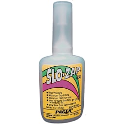 Slo Zap 1 oz. Bottle - Peggable