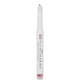 Mildliner Mix Pen Pink-Fuchsia