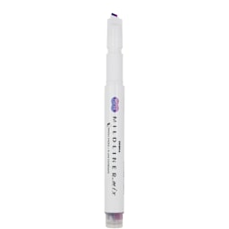 Mildliner Mix Pen Fuchsia-Lavender