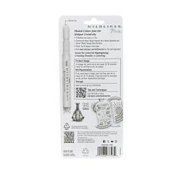 Mildliner Mix Pen 3-Color Warm Set